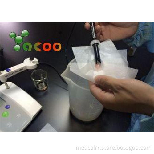 Pentamethylcyclopentadienyl Zirconium Trichloride CAS NO